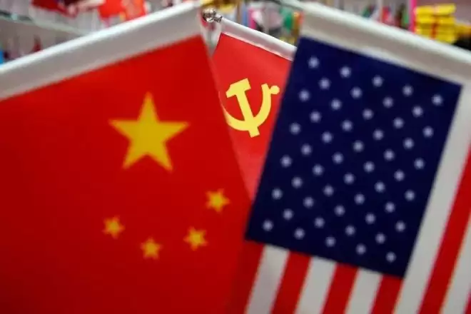 2025年亿万富豪榜出炉 中美仍称霸