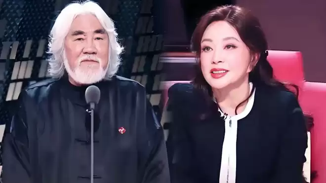 刘晓庆:张纪中当年帮过我,我与王晓玉领了结婚证