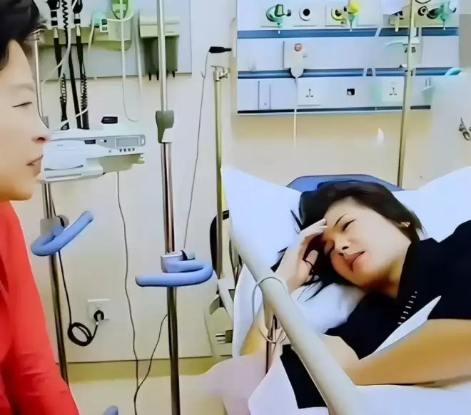 钱再多有什么用?47岁刘涛的现状,给所有的中年女性提了个醒