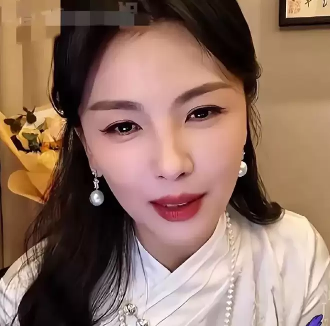 钱再多有什么用?47岁刘涛的现状,给所有的中年女性提了个醒