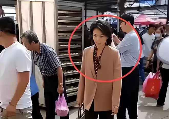 钱再多有什么用?47岁刘涛的现状,给所有的中年女性提了个醒