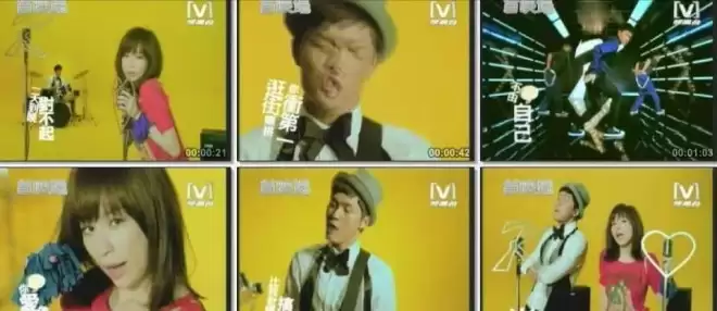 吴克群被曝与王心凌一起回家,放弃何超莲,却守候了王心凌20年?