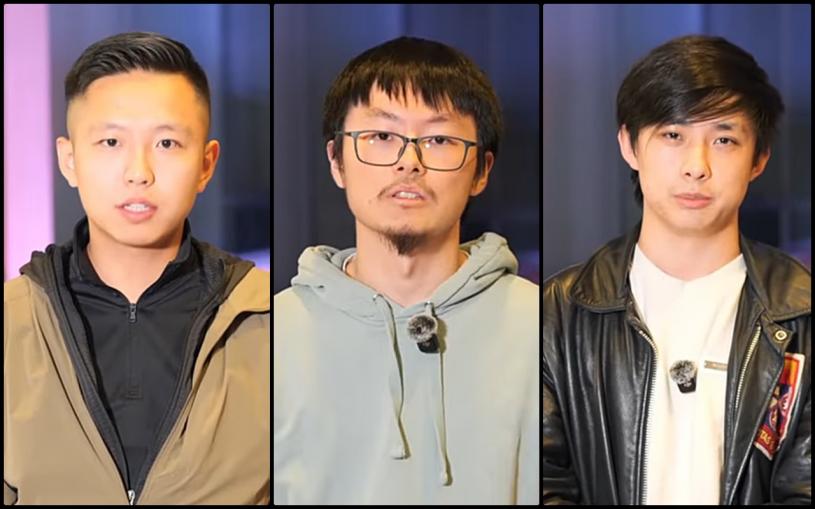 【有片| 华裔留学生制爆炸物】三人正研发反无人机武器系统