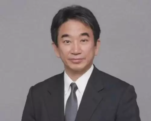 前日本驻华大使垂秀夫被指包养中国情妇　关系或维持逾10年