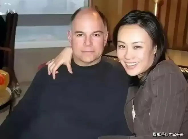 邬君梅透露丈夫已病逝！结婚近30年无儿无女