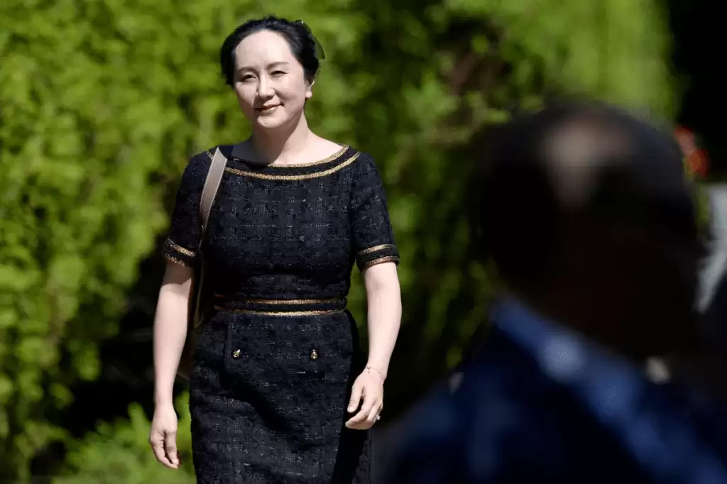 中加关系解冻 中国最高法院推翻加国涉毒男子死刑判决