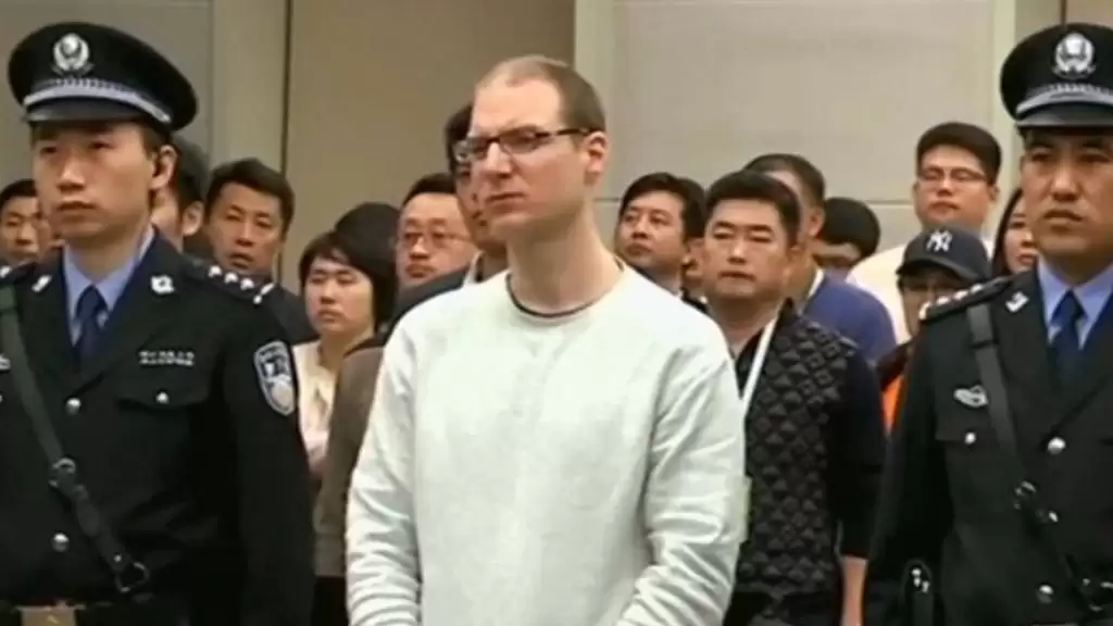 中加关系解冻 中国最高法院推翻加国涉毒男子死刑判决