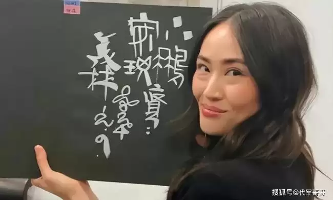 她直言讨厌中国，回国捞金，被吴京狠狠打脸