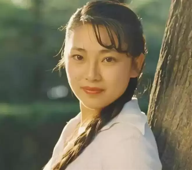 李连杰和利智合照曝光 才发现他们老到难以想象