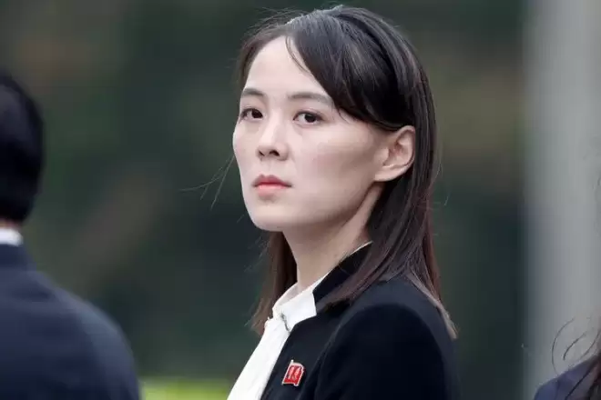 朝鲜接班布局曝光 传金与正心狠手辣下令...