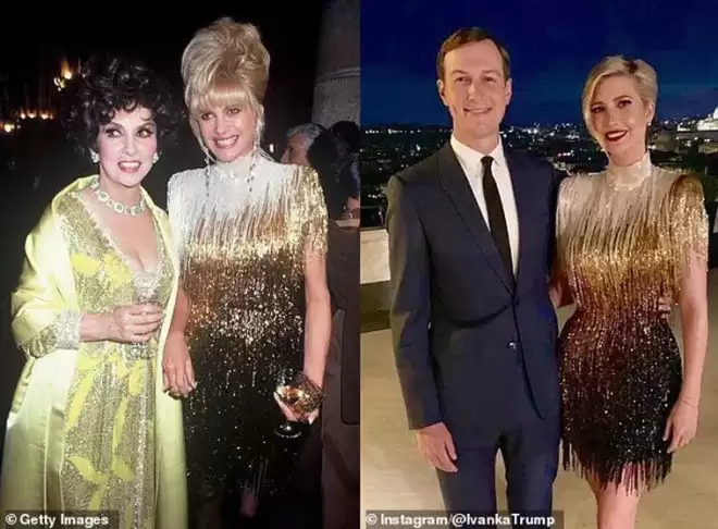 特朗普大女儿久违现身，被曝和梅拉尼娅“仍冷淡”