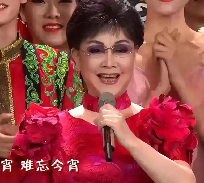 李谷一将缺席2026年春晚：身体不行，实在无法登上春晚