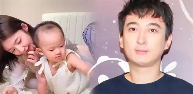 王思聪没想到！前女友断了财路后 女儿成摇钱树