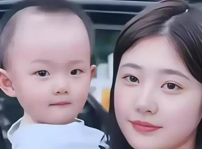 王思聪没想到！前女友断了财路后 女儿成摇钱树
