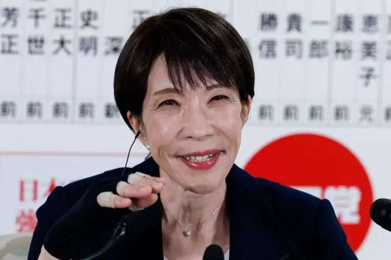 自民党众院单独确保逾300席 1955年创党来最高纪录