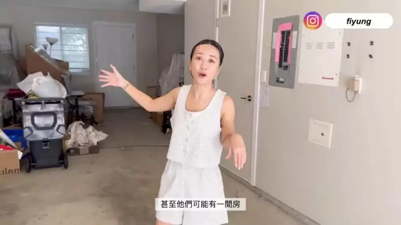 前TVB移加艺人曝光加拿大医院天价帐单！母亲住院6日4万加元&nbsp; 但大赞一事