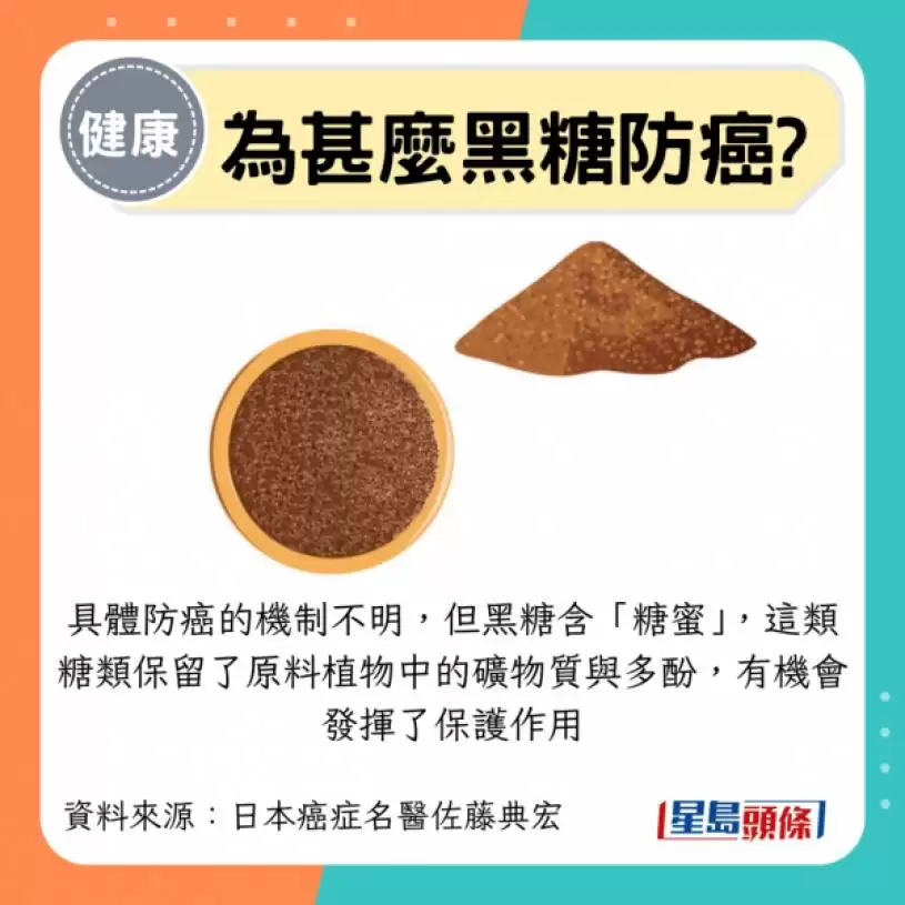 防癌必吃3类甜点 吃这种防5大癌症 患癌风险降40%