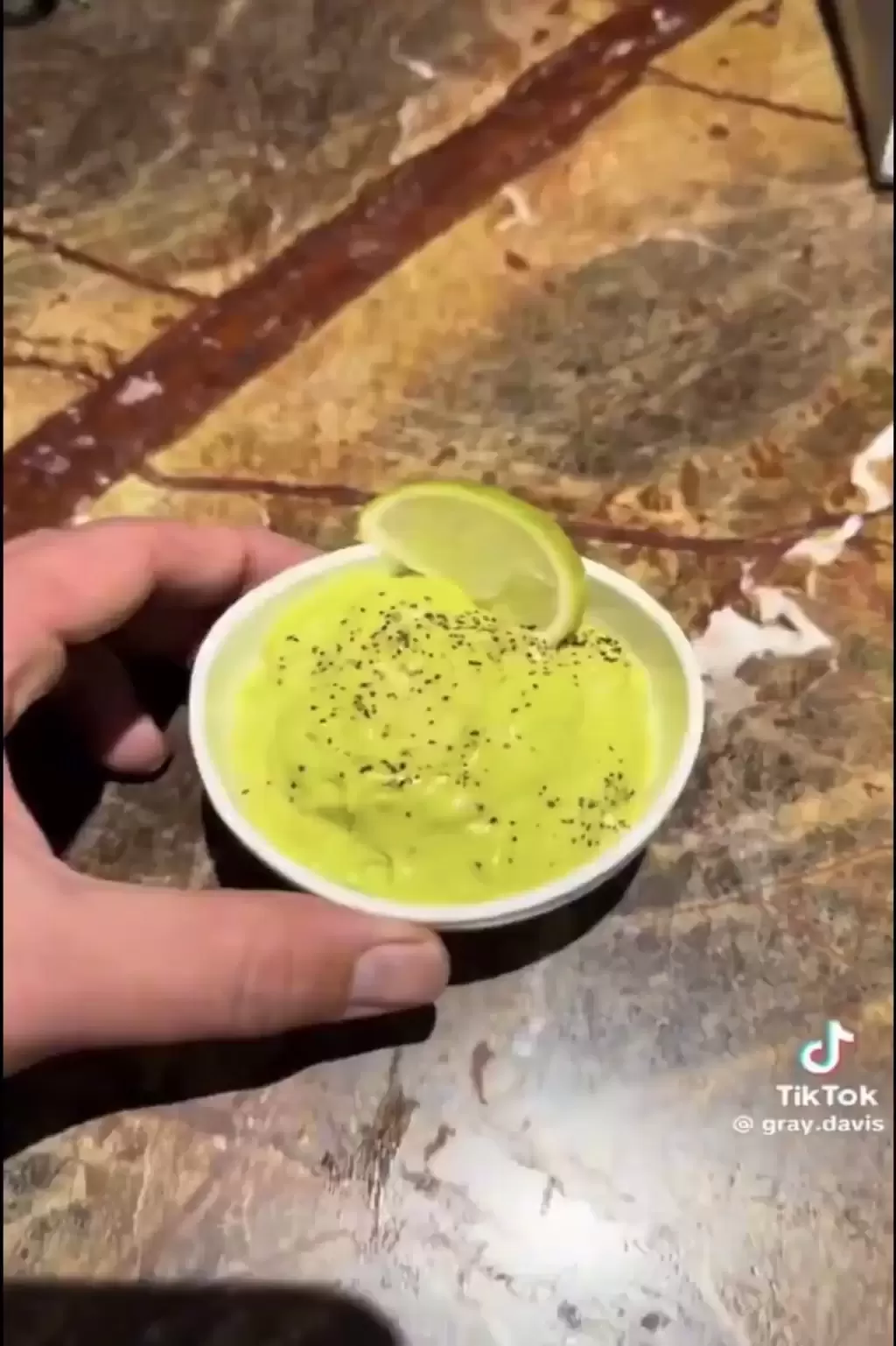 美洲绿鬣蜥｜“树上鸡肉”冻僵跌落地 居民煎皮拆骨做塔可饼