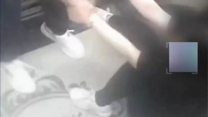 订婚强奸案︱山西汉性侵未婚妻罪成  CCTV强拖施暴过程曝光︱有片