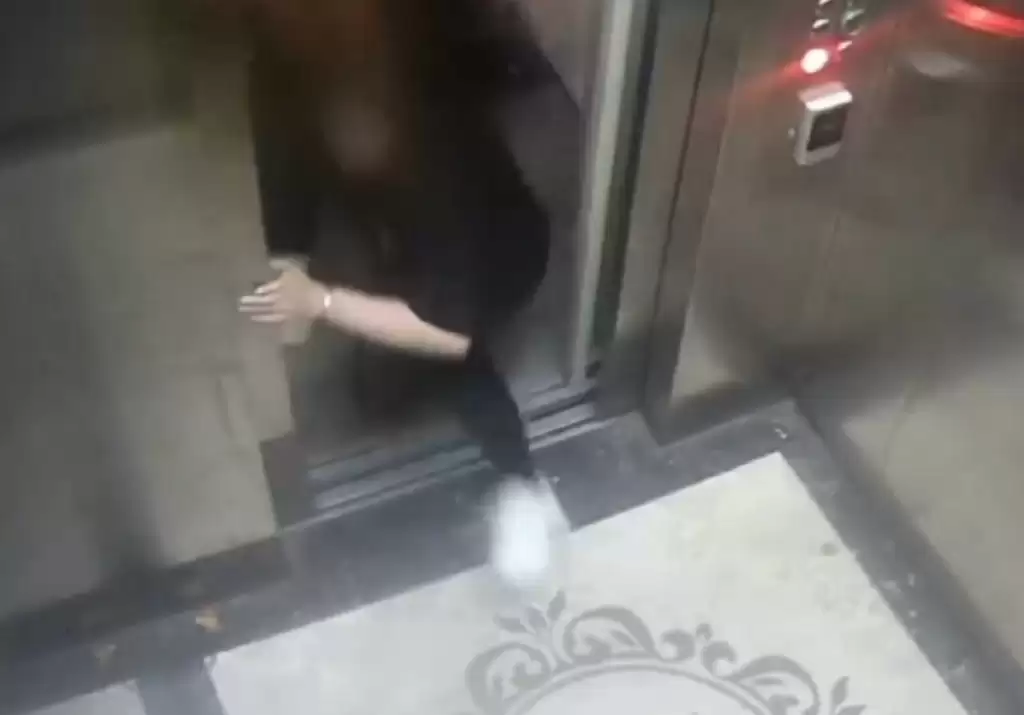 订婚强奸案︱山西汉性侵未婚妻罪成  CCTV强拖施暴过程曝光︱有片