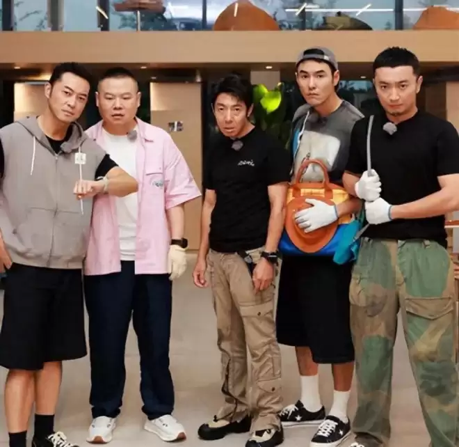 官宣与尼格买提离婚三年的帕夏，竟走了另一条上坡路