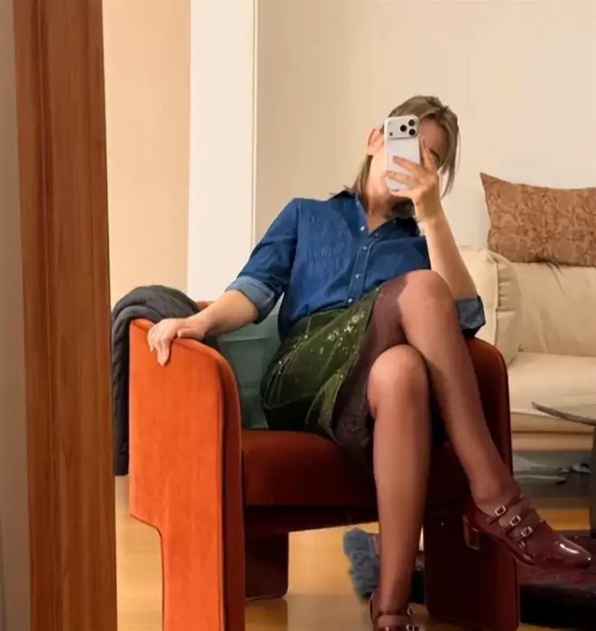官宣与尼格买提离婚三年的帕夏，竟走了另一条上坡路