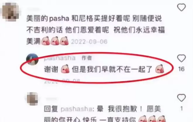 官宣与尼格买提离婚三年的帕夏，竟走了另一条上坡路