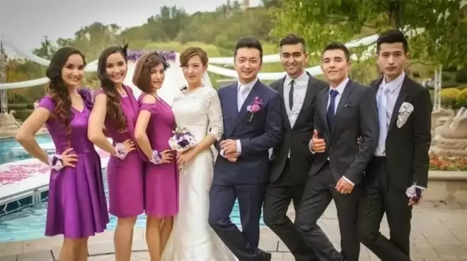 官宣与尼格买提离婚三年的帕夏，竟走了另一条上坡路