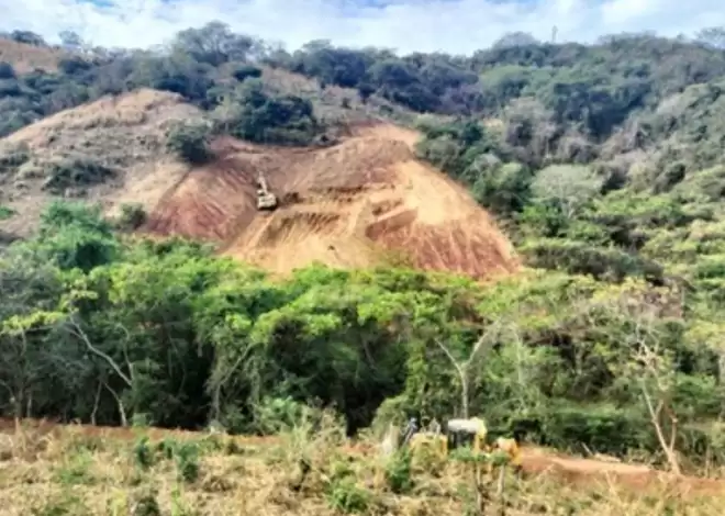 加拿大矿场10人被绑架失踪：已经发现多具遗体和人体残骸