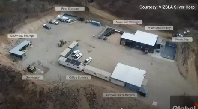 加拿大矿场10人被绑架失踪：已经发现多具遗体和人体残骸