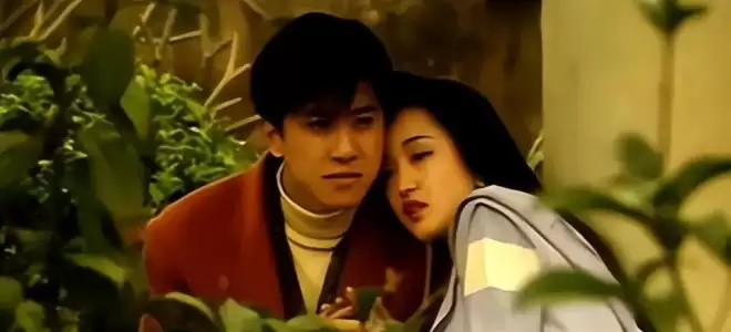 隐瞒了28年后 杨钰莹终于坦白：如果当年接受毛宁 现在早已当妈