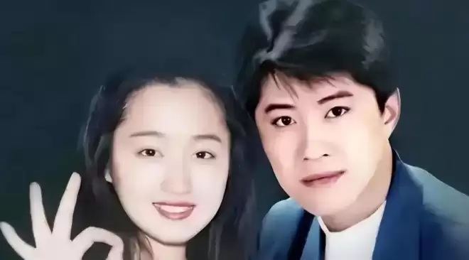 隐瞒了28年后 杨钰莹终于坦白：如果当年接受毛宁 现在早已当妈