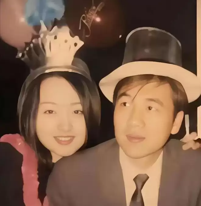 隐瞒了28年后 杨钰莹终于坦白：如果当年接受毛宁 现在早已当妈