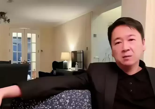 隐瞒了28年后 杨钰莹终于坦白：如果当年接受毛宁 现在早已当妈