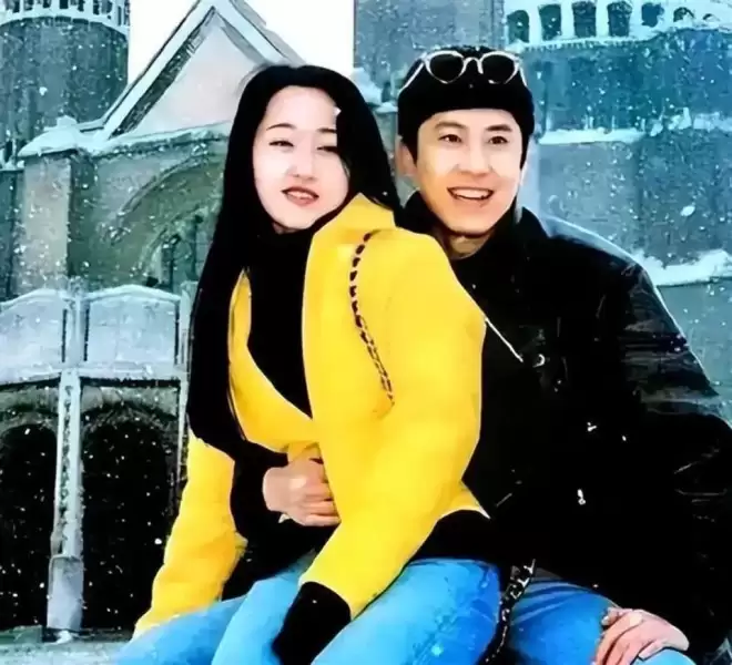 隐瞒了28年后 杨钰莹终于坦白：如果当年接受毛宁 现在早已当妈
