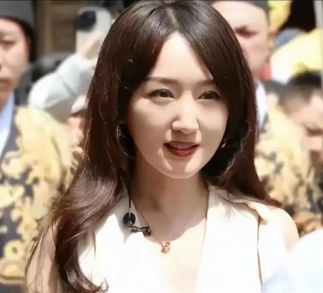 隐瞒了28年后 杨钰莹终于坦白：如果当年接受毛宁 现在早已当妈