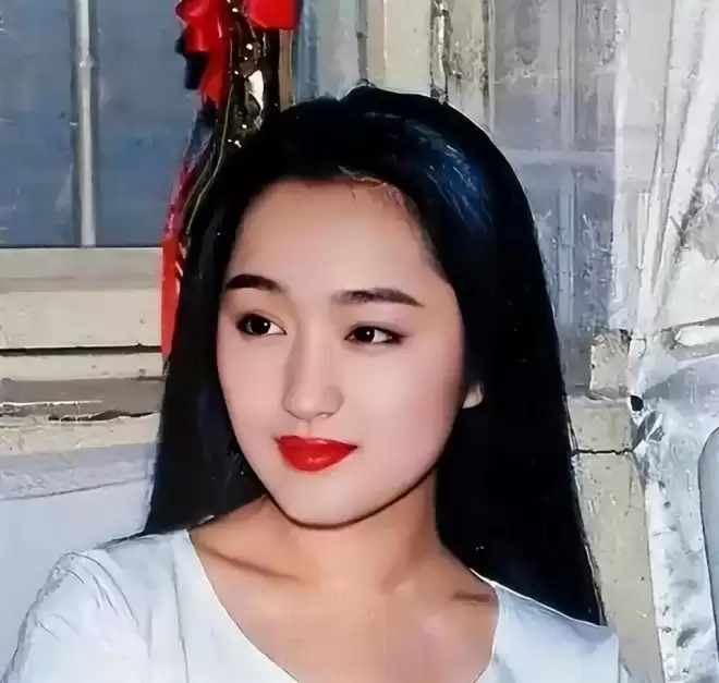 隐瞒了28年后 杨钰莹终于坦白：如果当年接受毛宁 现在早已当妈