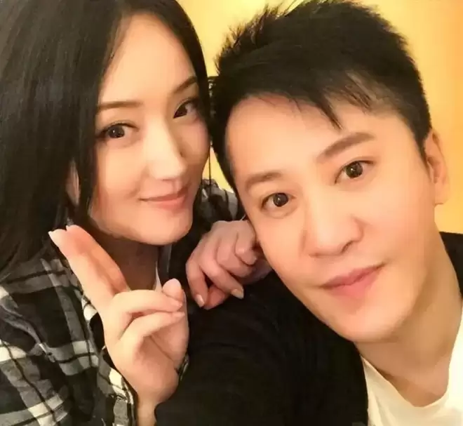 隐瞒了28年后 杨钰莹终于坦白：如果当年接受毛宁 现在早已当妈