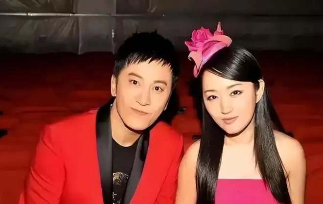 隐瞒了28年后 杨钰莹终于坦白：如果当年接受毛宁 现在早已当妈