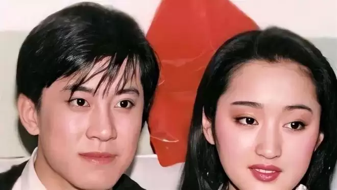 隐瞒了28年后 杨钰莹终于坦白：如果当年接受毛宁 现在早已当妈