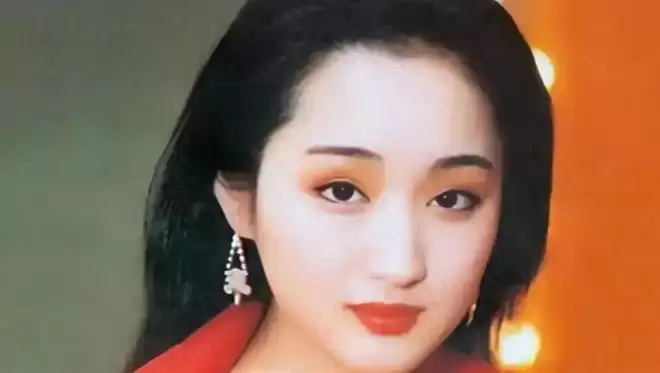 隐瞒了28年后 杨钰莹终于坦白：如果当年接受毛宁 现在早已当妈