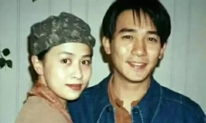 演都不演了？这次自曝私生活的刘嘉玲 没给梁朝伟留一丝体面
