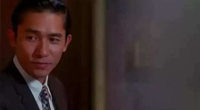演都不演了？这次自曝私生活的刘嘉玲 没给梁朝伟留一丝体面