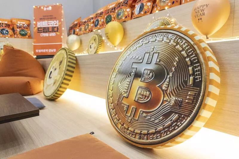 史诗级失误！交易所误发62万枚比特币 引发抛售暴跌