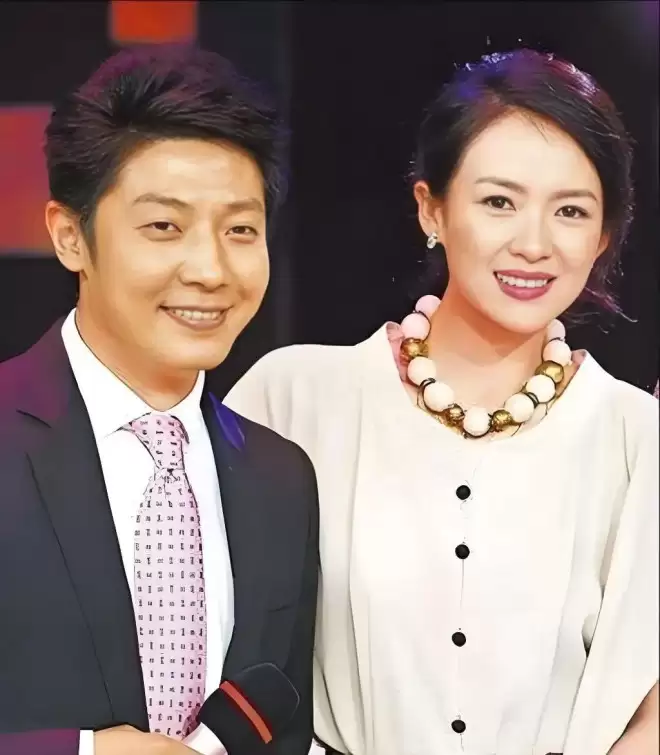 撒贝宁将第10次主持央视春晚！母亲离世,妹妹未婚