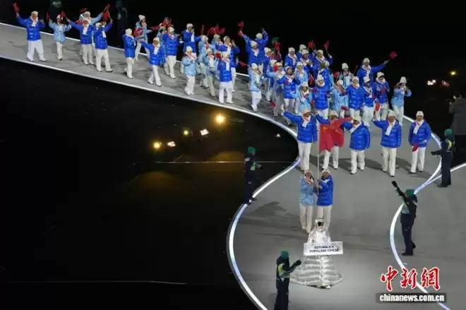 米兰冬奥会获赞“最智能” 中国科技支撑功不可没