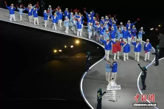 米兰冬奥会获赞“最智能” 中国科技支撑功不可没