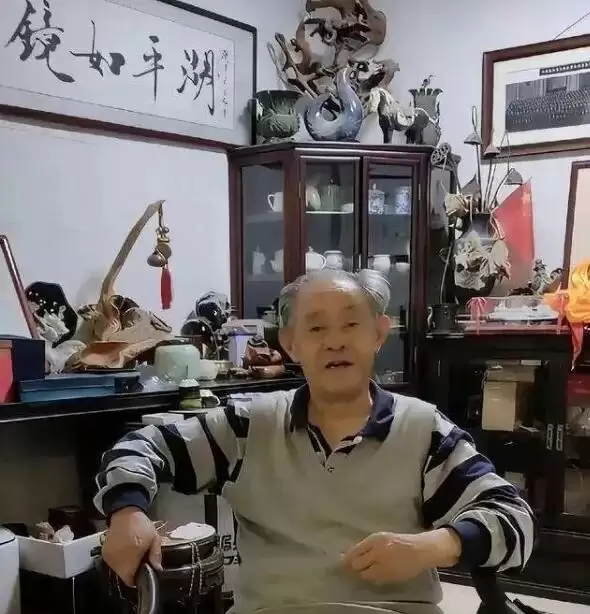 通报出来了，徐湖平玩完了