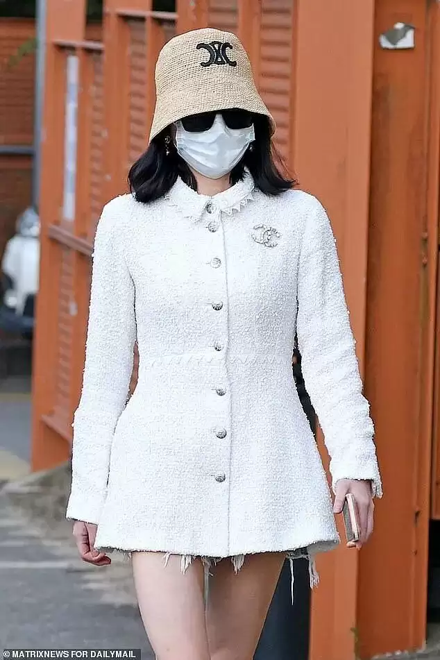 杨兰兰新家景观“无敌” 租金每周8500澳元