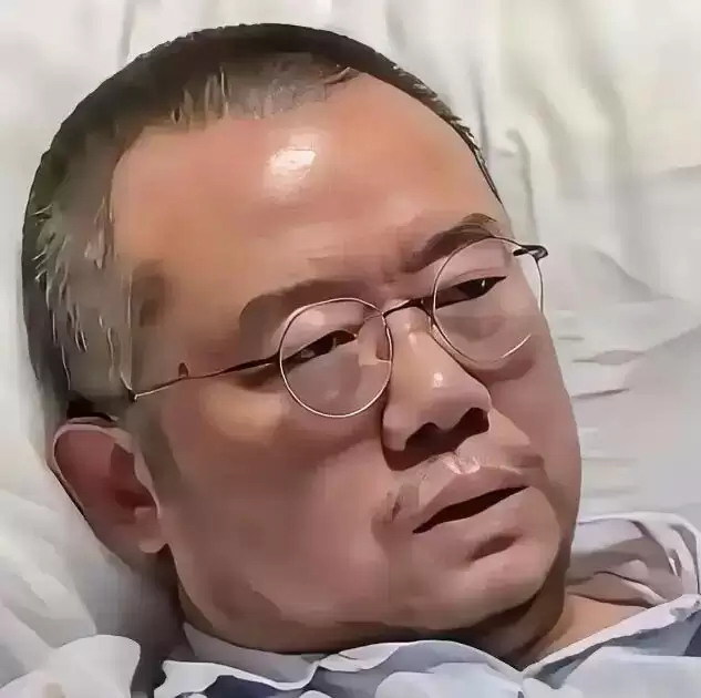涂磊住院期间，看清人性的真实，尤其是身边的亲戚朋友，让他悲哀